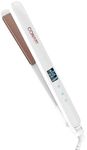 Conair Double Ceramic Flat Iron, 1-