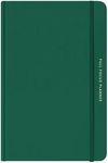 Full Focus Evergreen Linen Planner 