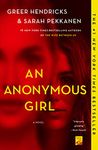 anonymous Fiction Bestsellers