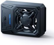 llano Camera Cooling Fan, High Perf