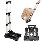 Aluminum Folding Hand Truck