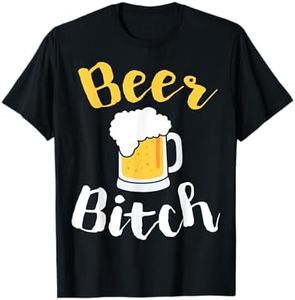 Beer Bitch