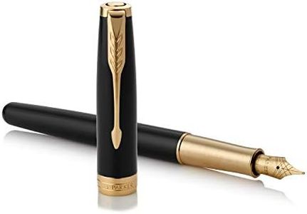 PARKER 195