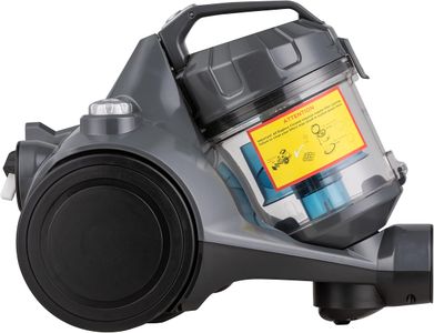 Amazon Basics Bagless Vacuum Cleaner 700W – Lightweight, Powerful