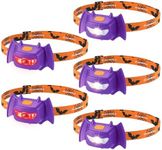 EverBrite Halloween Bat Headlamps H