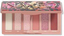 Urban Decay Naked Mini Sin Eyeshado