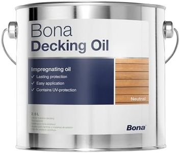 Bona Decki
