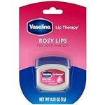 Vaseline, Rosy Lips, Lip Therapy.25