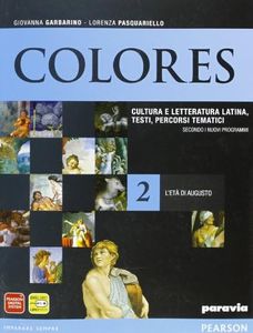 Colores. P
