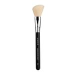 Sigma Beauty F40 Large Angled Contour Brush - Contouring, Highlighting & Applying Blush & Bronzer - Large Angled Blush Brush - Vegan, Hypoallergenic, Synthetic Makeup Brush