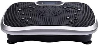 WeightWorld Vibration Plate Exercis