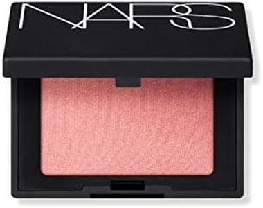 NARS Orgas