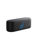 soundcore by Anker Select 2S Bluetooth Speaker, Portable Speaker with 20W Stereo Sound, BassUp, Custom EQ, Wireless Stereo Pairing, 16H Playtime and IPX7 Waterproof for Home, Hiking and Outdoors