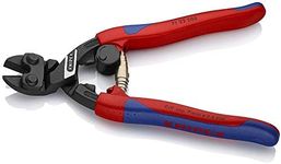 KNIPEX COMPACT BOLT CUTTER ANGLED 2