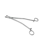 Forgesy Surgical Instrument Cervical Punch Biopsy Forceps (Size 10-Inch)