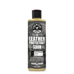 Chemical Guys SPI_111_16 Leather Protectant, Dry-to-the-Touch Serum, 16 oz