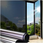 Coavas Window Films for Privacy One