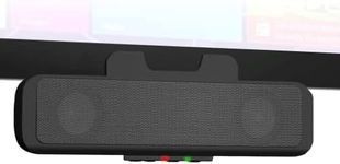 Cyber Acoustics USB Speaker Bar (CA