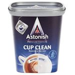 Astonish 3 x Cup Clean Coffee and Tea Stain Remover 350g