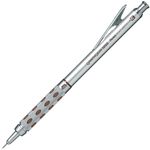 Pentel Graphgear 1000 Mechanical Drafting Pencil 0.3mm Brown (PG1013)