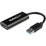 StarTech.com USB 3.0 to HDMI Adapte