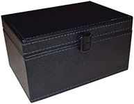 YALE RFID SIGNAL BLOCKING BOX