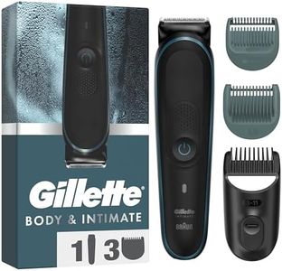 Gillette I