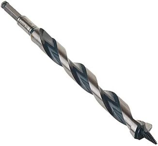 Bosch NKMT16 1-Inch by 13-Inch NailKiller Auger Bits