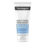 Neutrogena Fragrance Free Daily Fac