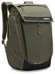 Thule Paramount Backpack 27L, Green