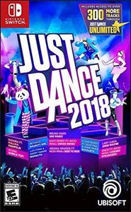 Just Dance