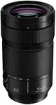 Panasonic LUMIX S-R70300E 70-300mm f4.5-5.6 MACRO O.I.S. Black