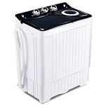 Portable Washing machine 26Lbs Capa