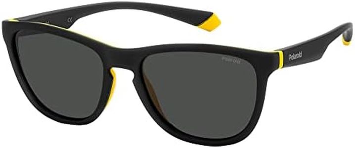 Polaroid PLD 2133/S Lunettes de Soleil, 71C, 56/17/145 Mixte