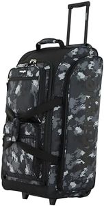 Wrangler W
