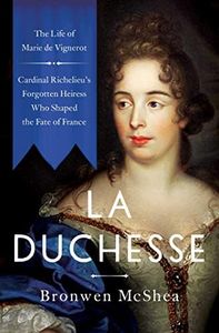 La Duchess