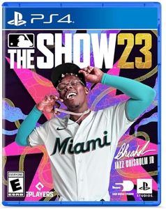 MLB The Sh