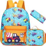 Meetbelify Backpacks for Boys Schoo