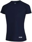 TCA Women's Lightweight Short Sleev