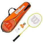 Wilson Junior Badminton Kit