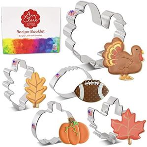 Fall Thank