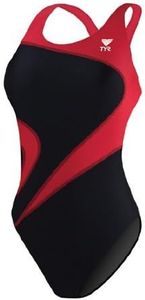 TYR SPORT INC Women's Alliance T-Splice Maxfit Swimsuit