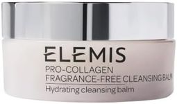 ELEMIS Pro-Collagen Fragrance Free Cleansing Balm 100g