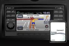 Sat Nav SD Card Navigation Map Update for Nissan Connect 1/V12 Europe/UK 2023
