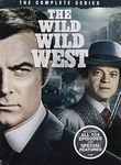 The Wild Wild West: The Complete Series [DVD]