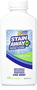 Stain Away