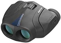 Pentax UP 10x25 WP Binoculars (Black)