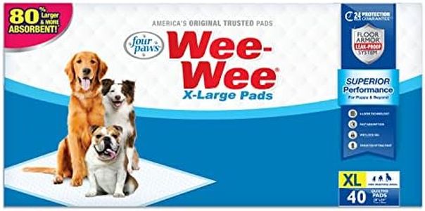 Four Paws 