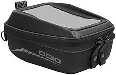 OGIO S2 Fixed 4L Tank Bag, OR Ram Mount Ring Purchased Separately