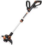 WORX 20V Cordless 2-in-1 Trimmer/Ed